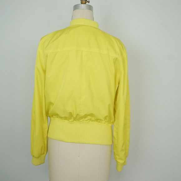 Hei Hei Anthropologie Juneworthy Bomber Jacket - Picture 3 of 8